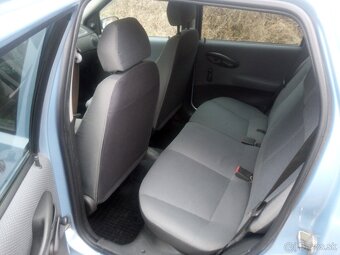 PREDAM FIAT PUNTO 1.2 - 11