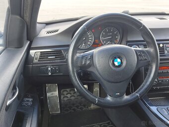 BMW 318 LCI e90 M-Packet - 11