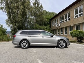 Volkswagen Passat B8 Variant 1.6 TDI BMT Comfortline - 11