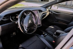 Tesla Model S 100D LONG RANGE 4x4 - 11