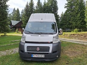 Fiat Ducato Maxi - 11