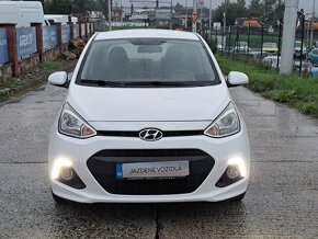 Hyundai i10 AUTOMAT - 11