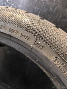 235/45 R18 Continental zimne pneumatiky ❄️❄️❄️❄️ - 11