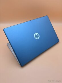 Notebook 15,6" HP. Intel N100 4x800MHz. 16gb ram. 120gb SSD. - 11