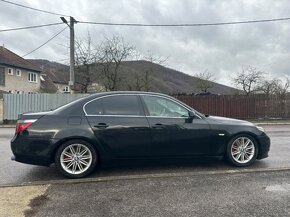 BMW 530d E60 250 kw - 11