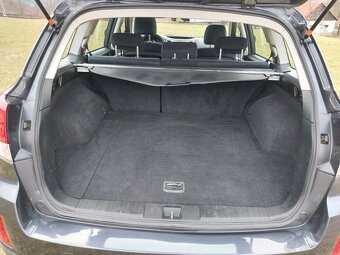 Subaru Outback 2,0d  AWD - 11