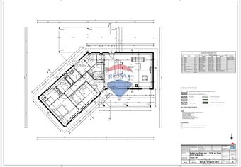 Ploské Košice okolie - Hrubá stavba bungalov, pozemok 1256 m - 11