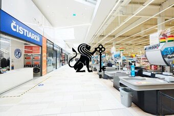 Prenájom obchodného priestoru GALERIA TESCO - Bratislava Pet - 11