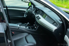BMW 530D GT XDrive - 11