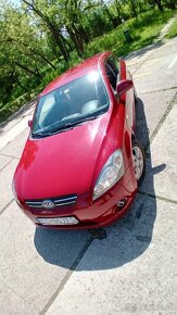 Kia ceed 1.6 crdi diesel - 11