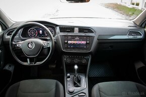 Tiguan Allspace R-line 140kw DSG 2.0TDi Virtual 4x4 - 11