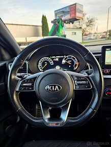 Kia Ceed Gt-Line 1.6 Crdi Automat Virtual Cocpit - 11