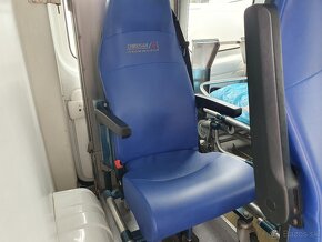 Renault Trafic 7 - miestny - 11