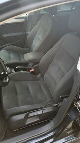 Vw Golf 6 1.4 tsi R-line R / GTI optik - 11