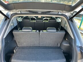 Tiguan Allspace 2.0 TDI-RV:2019-7miest-Panorama-Koža-360° - 11