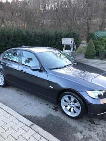 Bmw rad 3 2,0 benzin automat - 11