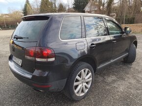 Touareg 3.0tdi - 11