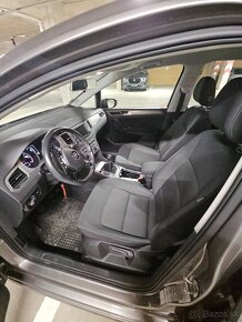 Golf Sportsvan 2.0 TDI M6 2016 - 11