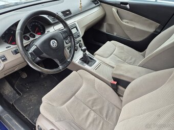 VW Passat B6 - 11