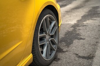 Audi S3 2017 Vegas Yellow - 11