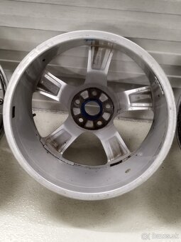 Elektrony 5x112 r19 audi vw skoda - 11