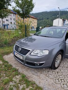 Volkswagen passat - 11