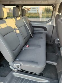 Renault Trafic Passenger 1.6dCi Long - 11