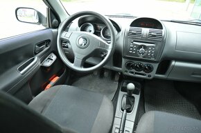 Suzuki ignis 1,3 i (142tis.km.) 4x4 - 11