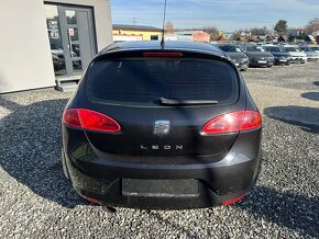 Seat Leon 1.9 TDi Stylance..1.majiteľ - 11