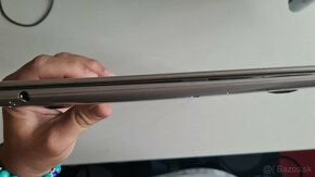 Starší ultrabook Acer Aspire S3 - slabá bat - 11