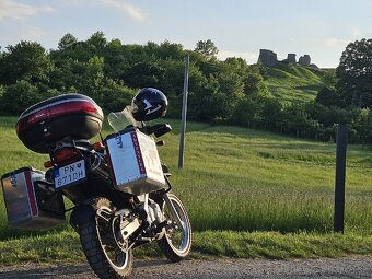 BMW F 650GS - 11