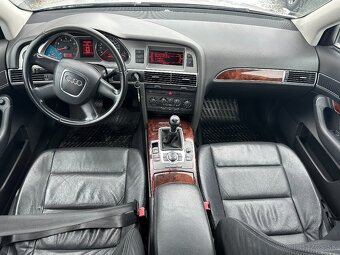 Audi A6 2.0 T FSI - 11