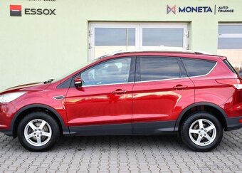 Ford Kuga 1.5EB TREND VYHŘ SEDAČKY 2xALU 110 kw - 11