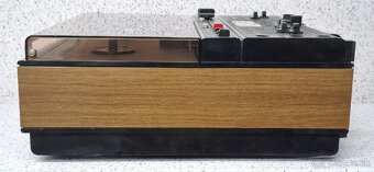 TESLA B116 ANP 268 / REEL TO REEL / HIGH FIDELITY TAPE DECK - 11