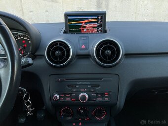 Audi A1 1.6 TDI 77 kW - 11