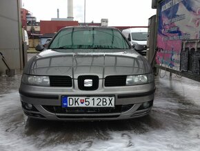 Seat Leon 1M 2006 - 11