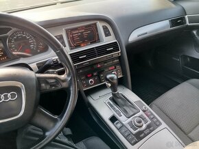 Audi A6 3.0tdi qattro - 11