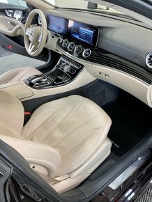 Mercedes-Benz CLS 450EQ-4MATIC-1.majitel kupene SK-V ZARUKE - 11