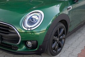 Mini Clubman YOURS Trim HUD Harman Navi Pano - 11