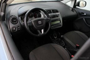 Seat Altea XL 1.6 TDI CR I-TECH - 11