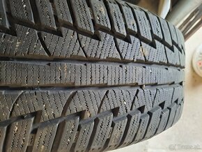 Zimne kolesa 5x114.3 r17 215/60 r17 - 11