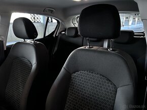 Opel Corsa-e Hatchback 66kw Manuál - 11