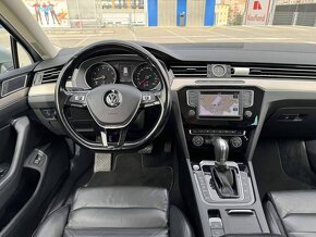 Volkswagen Passat Variant B8 1.8 TSI DSG Highline - 11