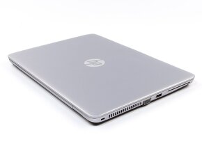 HP 840G3 I5-6300U, 14" FHD, 16GB RAM, SSD 500GB, W10PRO - 11