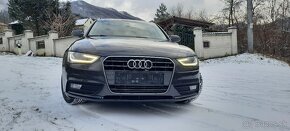 Audi a4 b8 2.0.d manuál - 11