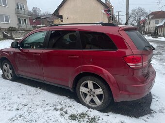 Dodge Journey 2.0 CRD - 11