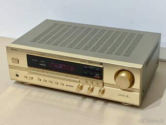 DENON AVR-700RD …. AV surround receiver - 11