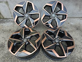 Vw disky 5x112 r19 VW ID3,ID4,Octavia,Superb,Cupra - 11