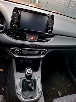 Hyundai I30 CW COMFORT - 11