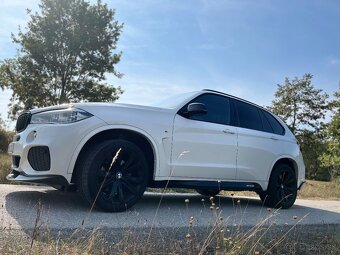 BMW x5 f15 30d 190kw X-drive ,,Original Performance - 11